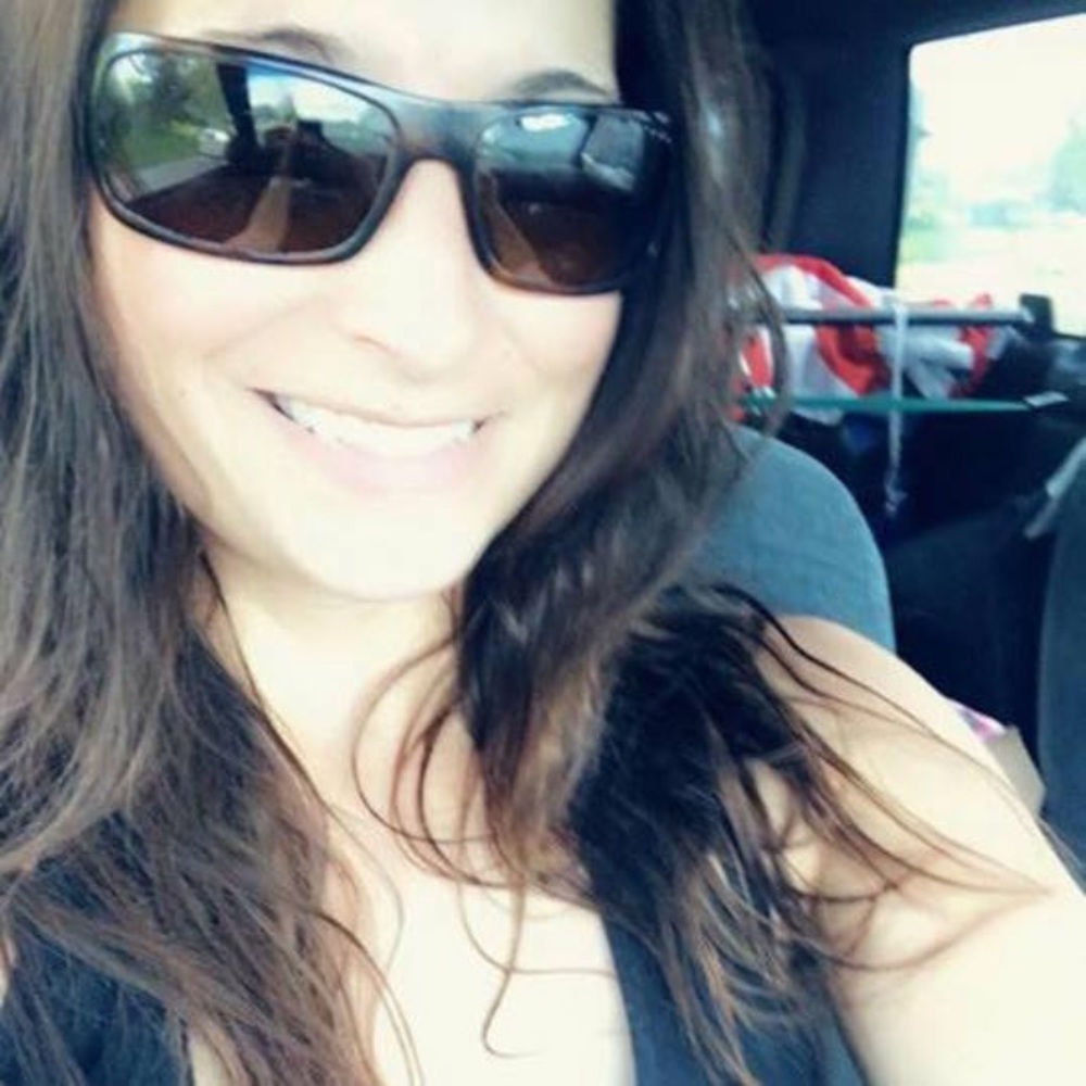 Meet your Posher, Erika